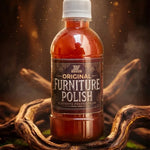 Premium Wood Furniture Polish – Deep Shine & Protection