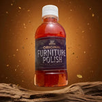 Premium Wood Furniture Polish – Deep Shine & Protection