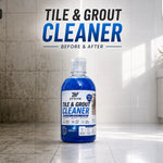 Heavy Duty Tile & Grout Cleaner – Restore Like New!
